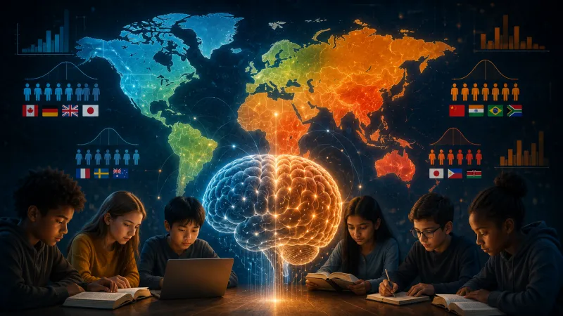 Is an IQ test worth taking