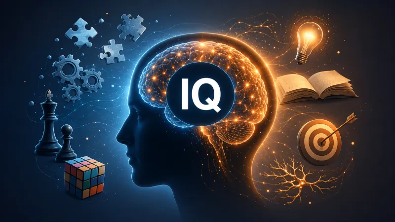 What Is IQ and Why Is It Important to Know Your Intelligence Level?