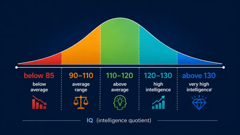 Factors that influence IQ