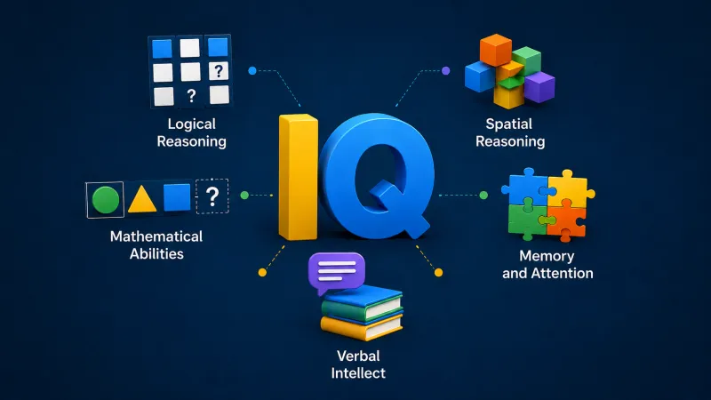 How to interpret IQ test scores