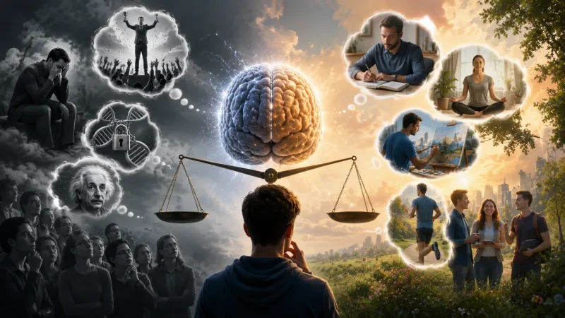 Interesting facts about IQ