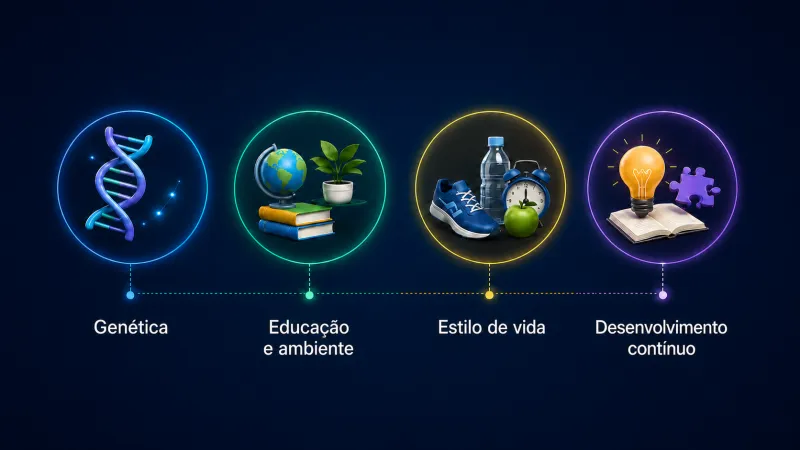 Como desenvolver habilidades cognitivas