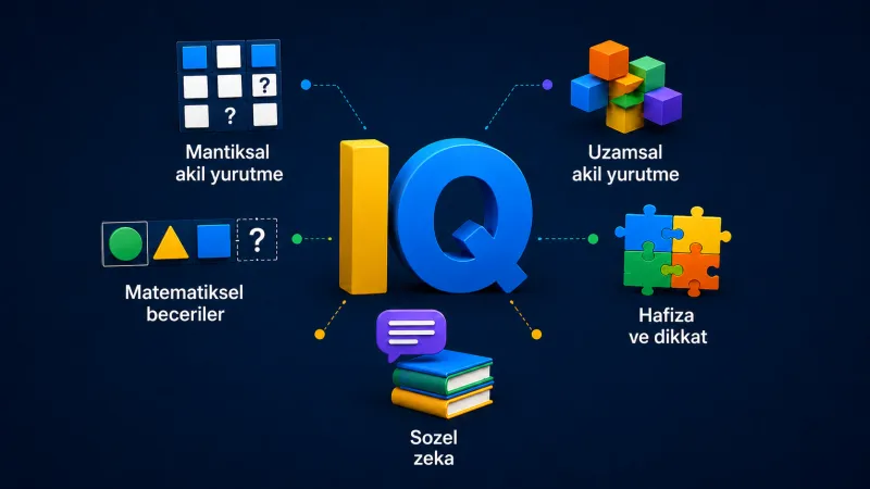 IQ puanları nasıl yorumlanır